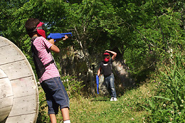 Paintball Pro Nîmes