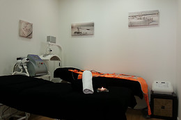 MARIA ABAL CENTRO ESTETICO AVANZADO