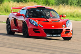 GT Italy