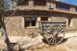 AVENTURA CABAÑEROS