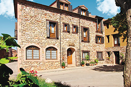 CASA RURAL DE LA ABUELA