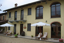 Al Calar Della Sera