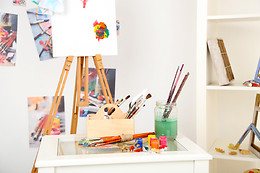 Atelier de la place