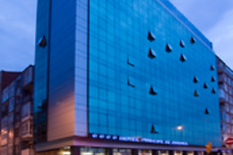 HOTEL PRINCIPE DE ASTURIAS