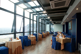 HOTEL PRINCIPE DE ASTURIAS