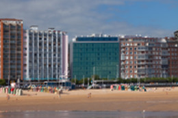 HOTEL PRINCIPE DE ASTURIAS