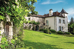 Domaine de la Piale