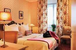 Hôtel Gradlon