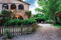 CASA RURAL MAS TORRENCITO