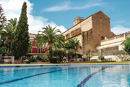 HOTEL ANTIGA