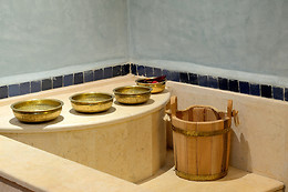 Hammam di Kouca