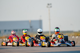 KARTING RIOJA