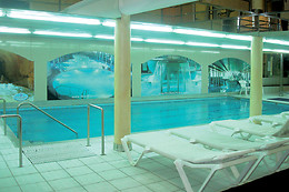 HOTEL ROC BLANC
