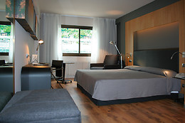 HOTEL ROC BLANC