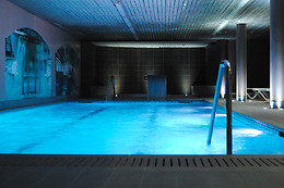 HOTEL ROC BLANC