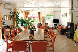 Domaine de la Moretie