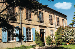 Château de Vallègue
