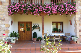 POSADA EL HOYAL