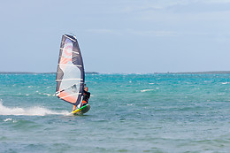 Cercle de voile de Touraine