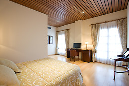 HACIENDA ALBAE