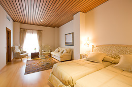 HACIENDA ALBAE