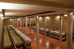HACIENDA ALBAE