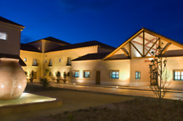 HACIENDA ALBAE