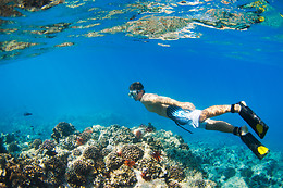TOSSASUB DIVING CENTER