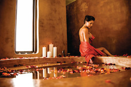 SPA MINOS PEÑISCOLA
