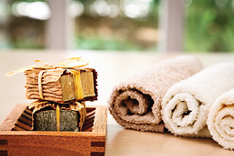 Le Lounge spa urbain