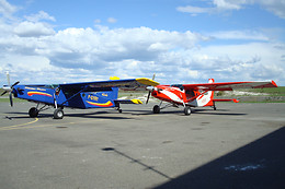 Cahors Skydive