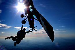 Cahors Skydive