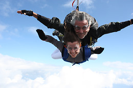 Cahors Skydive