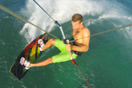 AWA SURF CENTER