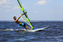 Cercle de voile de Touraine
