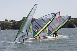 AWA SURF CENTER