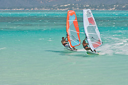 AWA SURF CENTER