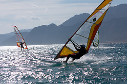 AWA SURF CENTER
