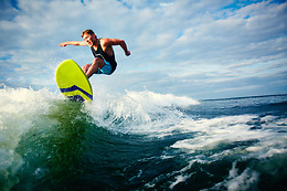 Palawaï Surf