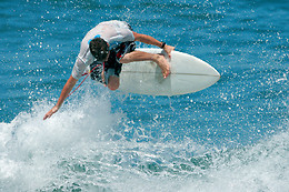 AWA SURF CENTER