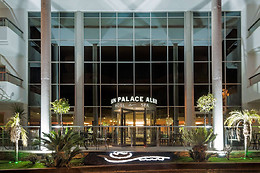 HOTEL SUN PALACE ALBIR & SPA