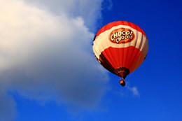 Balloon Promotions