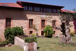 PALACIO DE LA VIÑONA