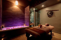 EVASIOM SPA