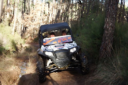 Jets'Cool Offroad