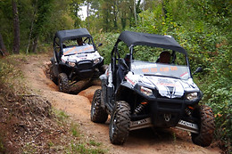 Jets'Cool Offroad