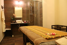 ORIENTHAI SPA