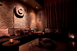 EVASIOM SPA