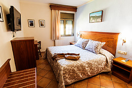 HOTEL LA QUADRA