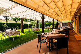 HOTEL LA QUADRA